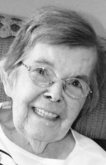 Photo de Isabelle-Elisabeth Larochelle